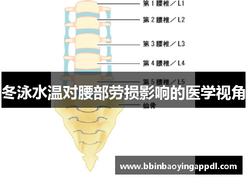 冬泳水温对腰部劳损影响的医学视角